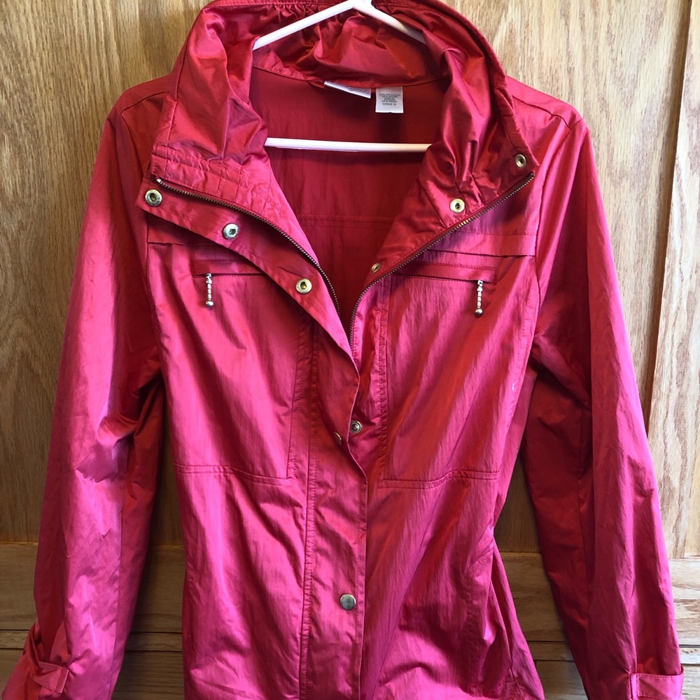 🐞🐞Super-Cute, Stylish, Light Jacket in EUC!🐞🐞